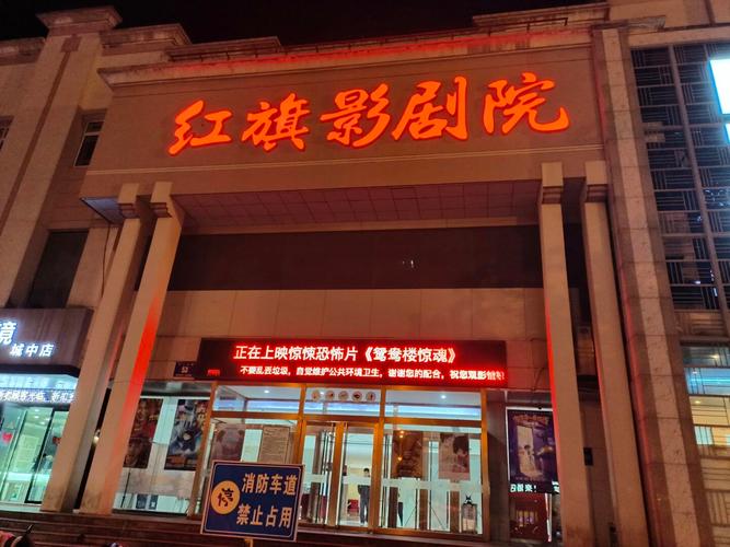 午夜影院在线播放版的相关介绍