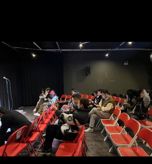影院的相关介绍