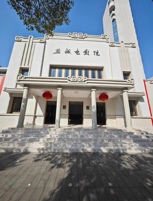 4k影院的相关介绍