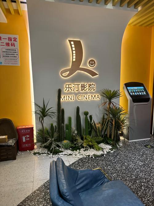 东岛影院的相关介绍