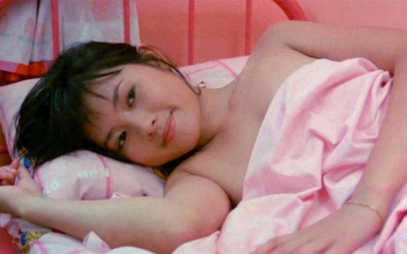 狂插白嫩美女的相关介绍