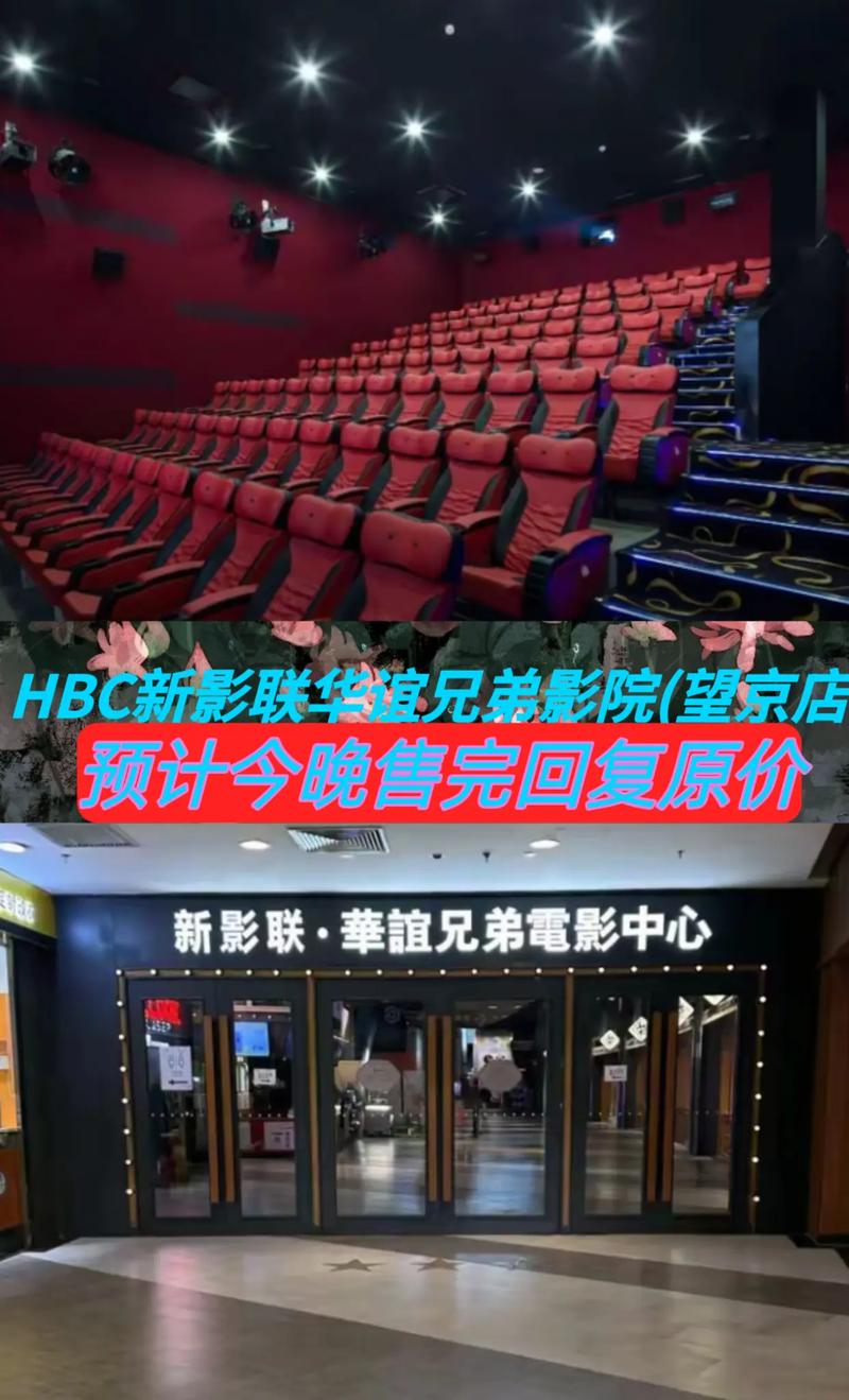香港电影院的相关介绍