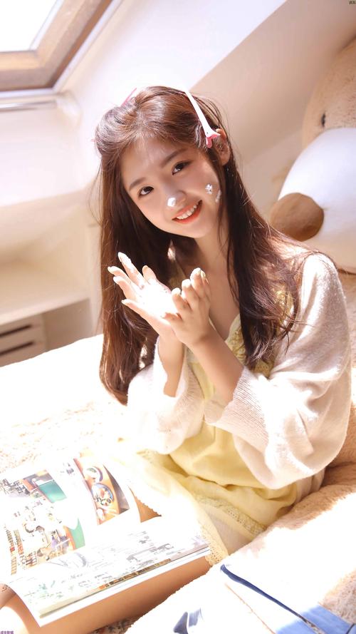 美女黄动漫的相关介绍