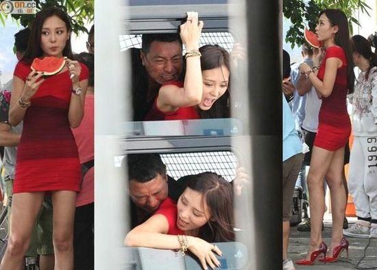 中国熟妇老熟女xxxxhd的相关介绍